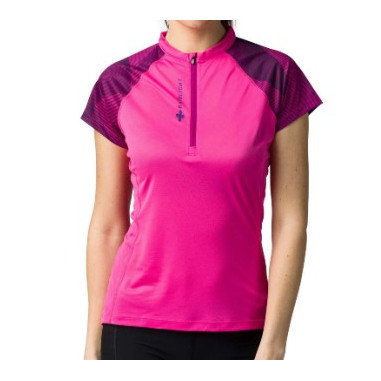 T-Shirt Running RAIDLIGHT Femme Manches Courtes...