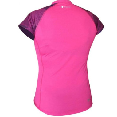 T-Shirt Running RAIDLIGHT Femme Manches Courtes...