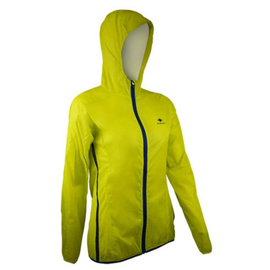 Veste Running RAIDLIGHT Femme ULTRALIGHT...