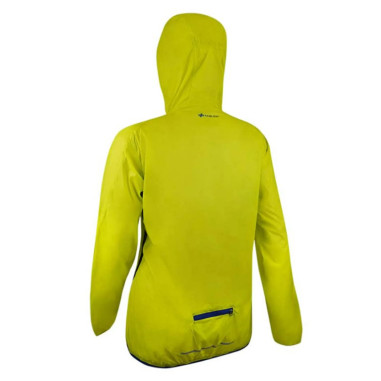 Veste Running RAIDLIGHT Femme ULTRALIGHT...