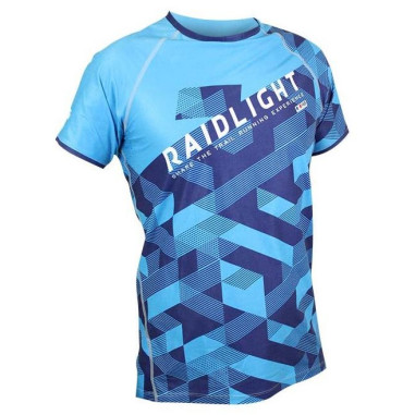 T-Shirt Running RAIDLIGHT Homme COOLMAX SS TOP...