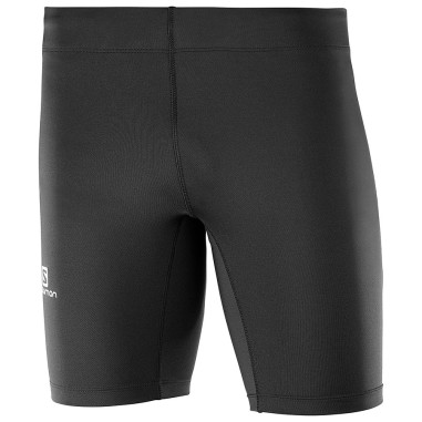 Cuissard Running SALOMON Homme AGILE SHORT...