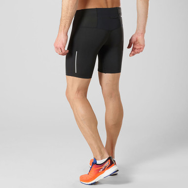 Cuissard Running SALOMON Homme AGILE SHORT...