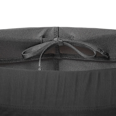 Cuissard Running SALOMON Homme Agile Short Tight Noir PE 2019