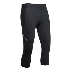 Collant Running RAIDLIGHT Homme RESPONSIV 3/4 Tight Noir...