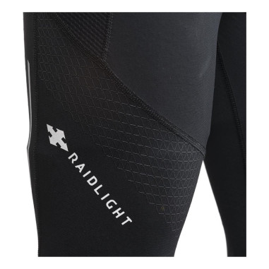 Collant Running RAIDLIGHT Homme RESPONSIV 3/4...