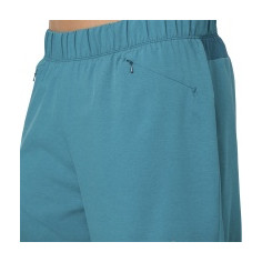 Short Running ASICS Homme 2N 7In Short Bleu 2