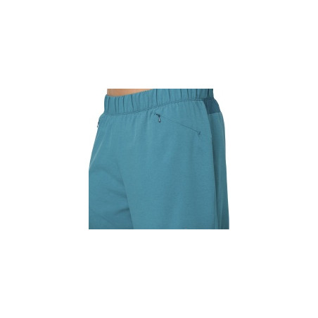 Short Running ASICS Homme 2N 7In Short Bleu  AH 2018