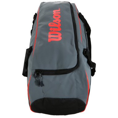 Sac de Sport WILSON CLASH DUFFEL Large Gris /...
