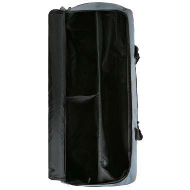Sac de Sport WILSON CLASH DUFFEL Large Gris /...