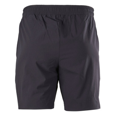Short FALKE Homme Basic Challenger Noir PE 2019