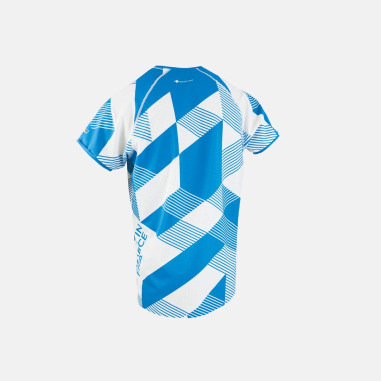 T-Shirt Running RAIDLIGHT Homme MC RIPSRECHT...