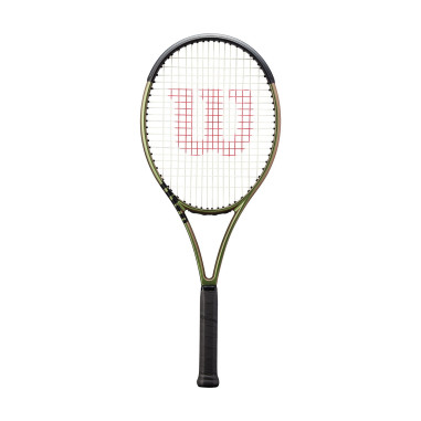 Raquette TEST WILSON BLADE 100 V8.0 16X19 (300...
