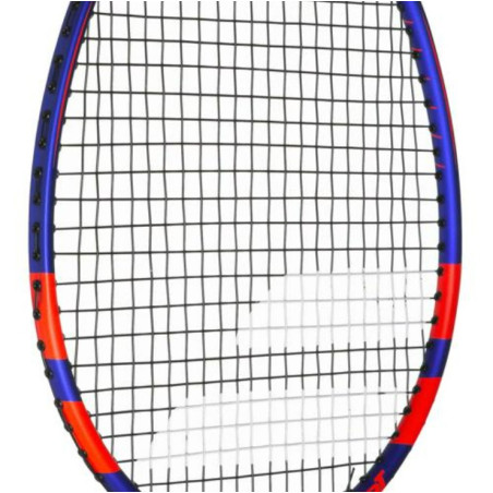 Raquette Badminton BABOLAT EXPLORER II STRUNG 2023
