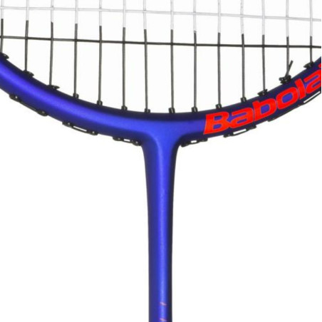 Raquette Badminton BABOLAT EXPLORER II STRUNG 2023