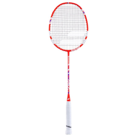 Raquette Badminton BABOLAT SPEEDLIGHTER STRUNG ( 104 g) 2023