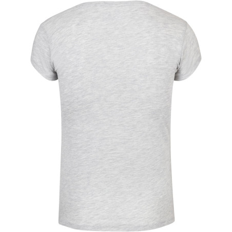 T-Shirt BABOLAT Femme EXERCISE Gris PE 2020