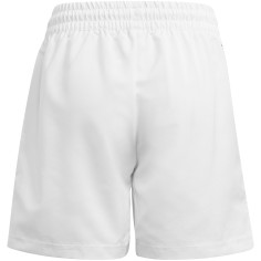 Short ADIDAS Garçon B CLUB 3S Junior Blanc / Noir PE 2022 2