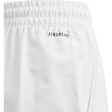 Short ADIDAS Garçon B CLUB 3S Junior Blanc /...