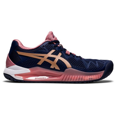 Chaussures ASICS Femme GEL-RESOLUTION 8 Toutes...
