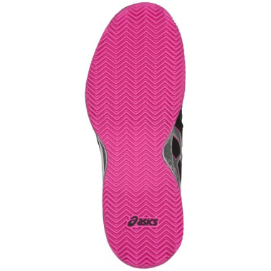 Chaussures ASICS Femme Gel-Resolution 7 Clay...