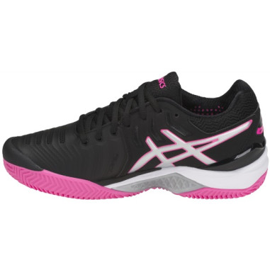 Chaussures ASICS Femme Gel-Resolution 7 Clay...