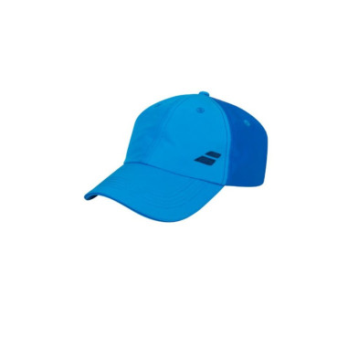 Casquette BABOLAT BASIC LOGO CAP Bleu PE 2023