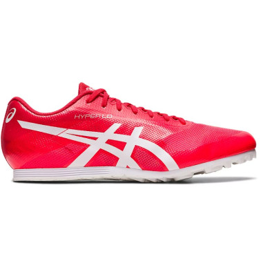 Pointes running ASICS Homme HYPER LD6 Rose /...