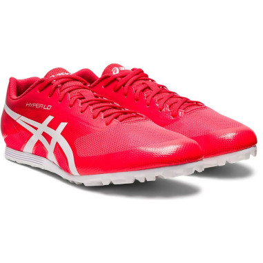 Pointes running ASICS Homme HYPER LD6 Rose /...