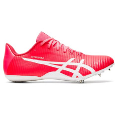 Chaussures Run Pointes ASICS Homme HYPER MD 8 Blanc /...