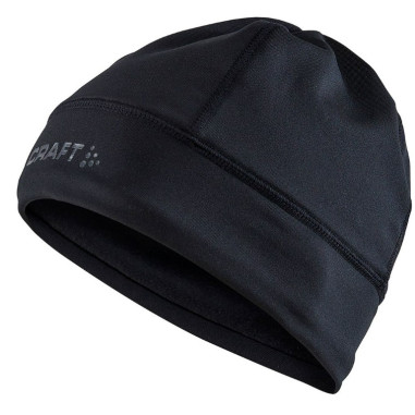 Bonnet Running CRAFT THERMAL ESSENCE Noir