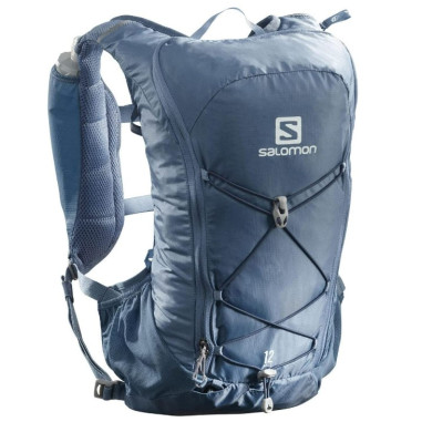 Sac SALOMON AGILE 12 Set Bleu AH 2020