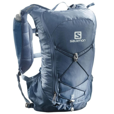 Sac SALOMON AGILE 12 Set Bleu AH 2020
