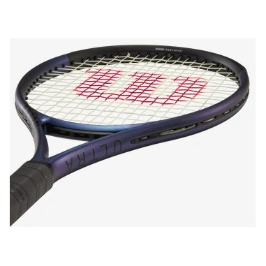 Raquette WILSON ULTRA 108 V4.0 (270 g) Bleu AH...