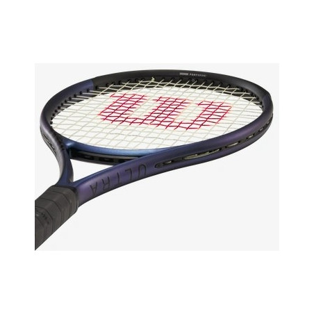 Raquette WILSON ULTRA 108 V4.0 (270 g) Bleu AH 2022