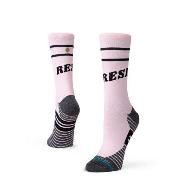 Chaussettes STANCE Femme RUN Fool Hardy Crew...