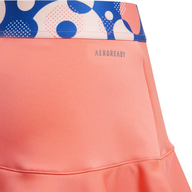 Jupe ADIDAS Fille G FRILL Saumon AH 2020