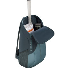 Sac à Dos HEAD TOUR 25L CB Bleu 2023 2