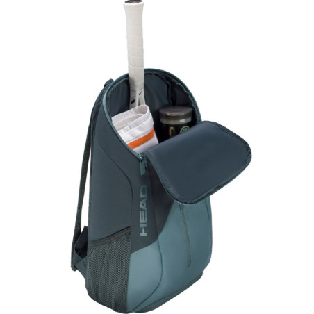Sac à Dos HEAD TOUR 25L CB Bleu 2023
