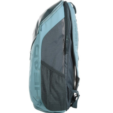 Sac à Dos HEAD TOUR 25L CB Bleu 2023