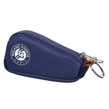 Porte-Monnaie WILSON ROLAND GARROS Marine /...