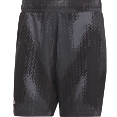 Short ADIDAS Homme PRINTED Short Noir AH 2021