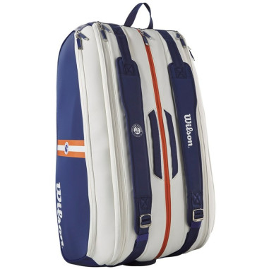 Thermo-Bag WILSON ROLAND GARROS SUPER TOUR 15PK...