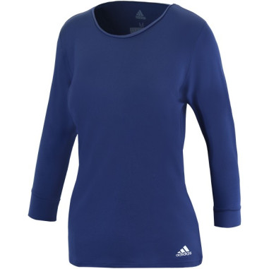 T-Shirt Manches 3/4 ADIDAS Femme Advantage 3/4...