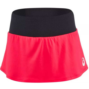 Jupe ASICS Fille G SKORT LASER PINK AH 19