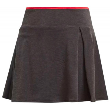 Jupe ADIDAS Fille G BARRICADE Skirt Gris /...