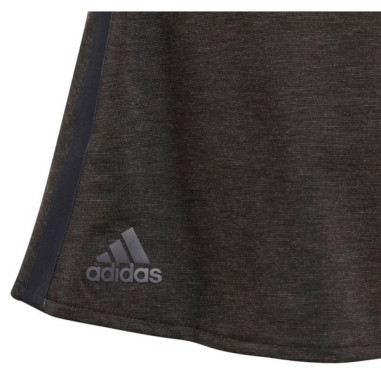 Jupe ADIDAS Fille G BARRICADE Skirt Gris / Rouge