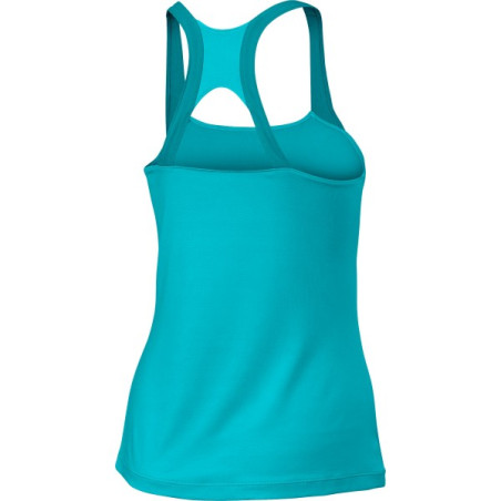 Débardeur WILSON Fille G Hybrid Tank PE 2018