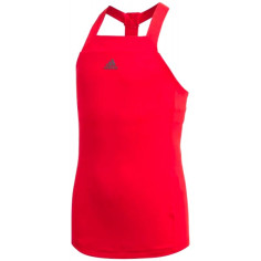 Débardeur ADIDAS Fille G BARRICADE Tank Rouge / Noir AH 2018