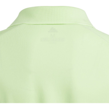 Polo ADIDAS Garçon New York Vert AH 2019